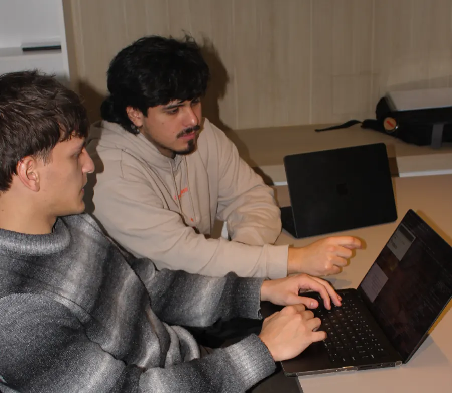 Revisando código en pareja