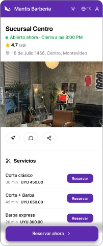 NIVIAN app