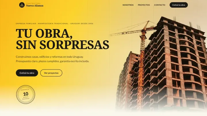 Nueva Alianza