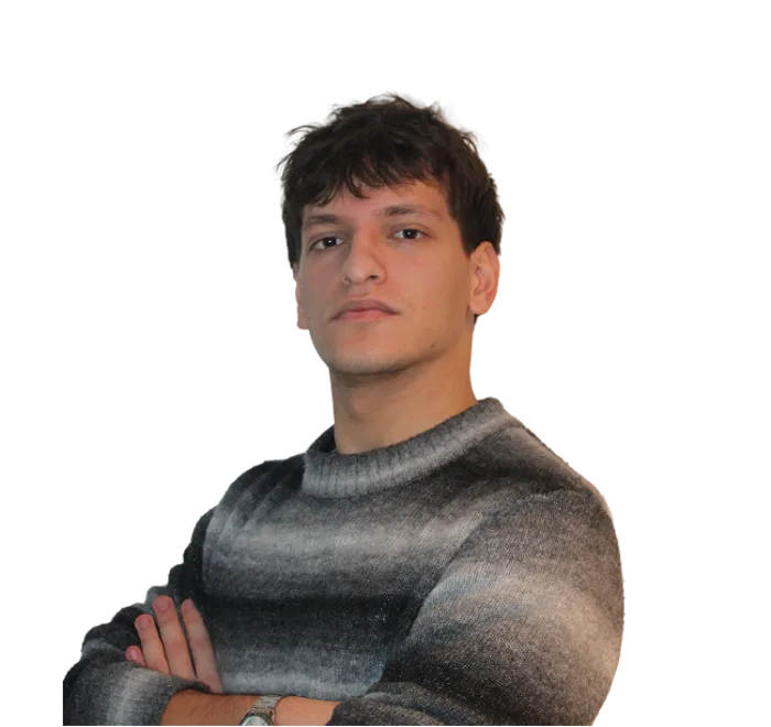 Alejandro Gonzalez