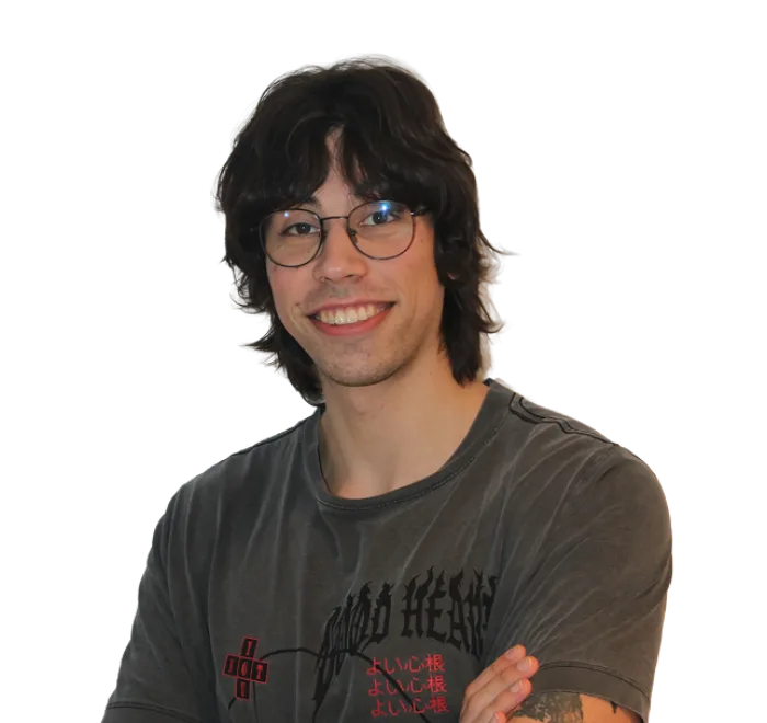 Bruno Martinez