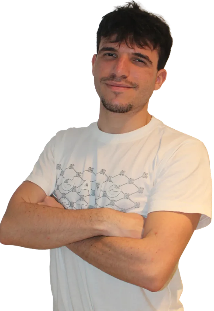 Lautaro Pardo