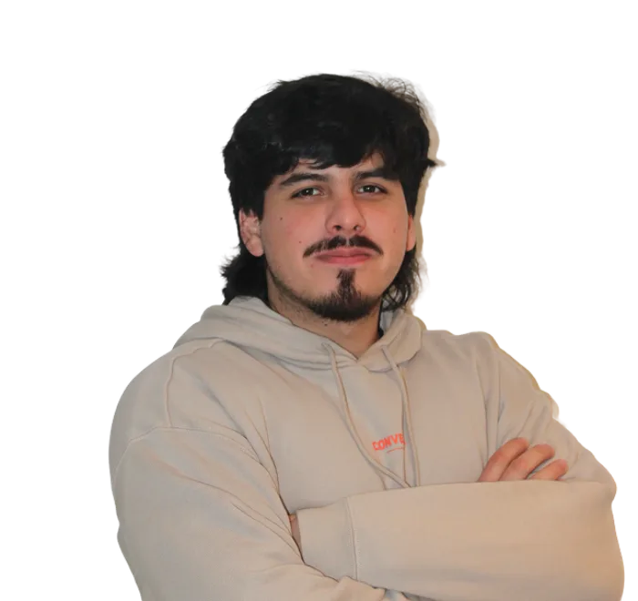 Nicolás Machado