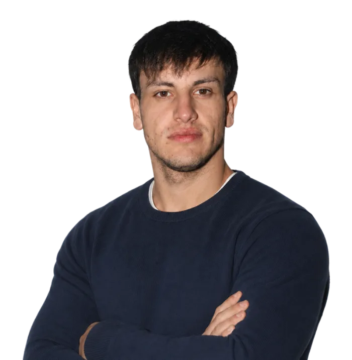 Ruben Derigo